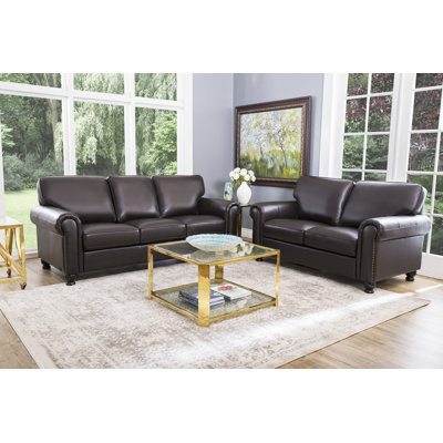 Jomel Living Room Set