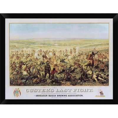 " Custer "