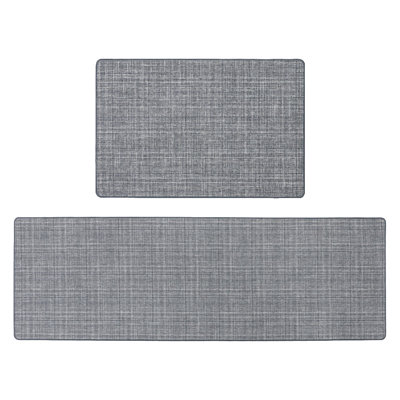 Non-Slip Indoor Doormat
