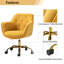 Chaise de travail Clio à hauteur réglable-459673733