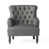 Dark Gray Polyester is out of stock