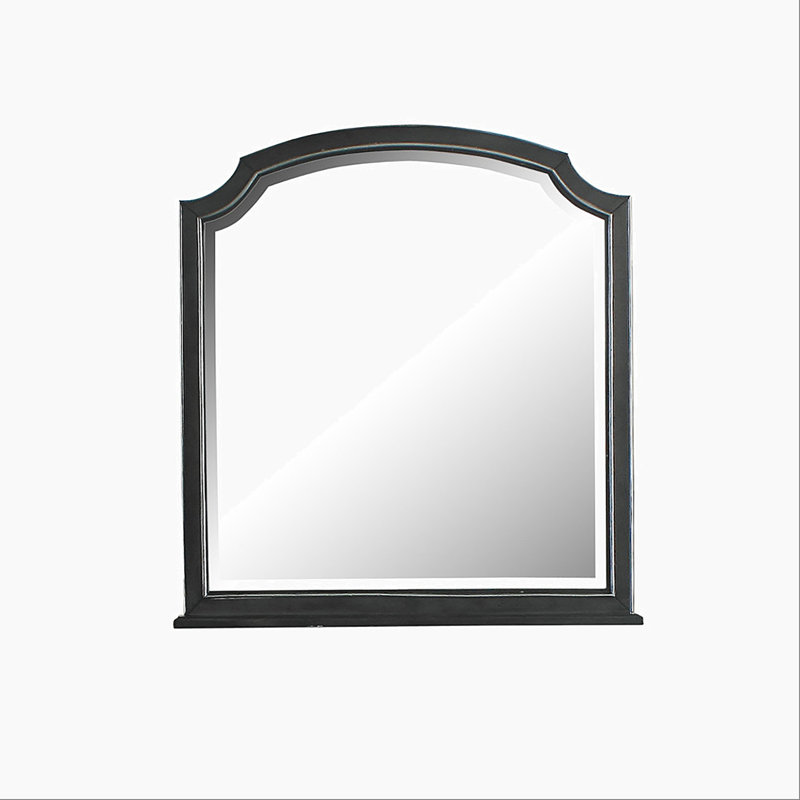 Miroir House