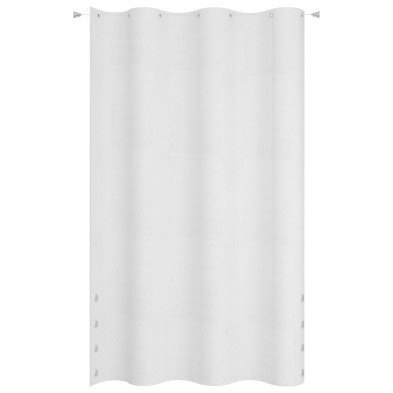 Siskiyou 229.87cm H x 140.97cm W, White