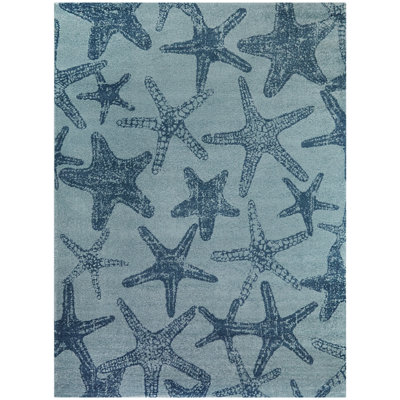 Koski Performance Geometric Indoor Rug
