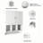 Bathroom Cabinet-1594592337
