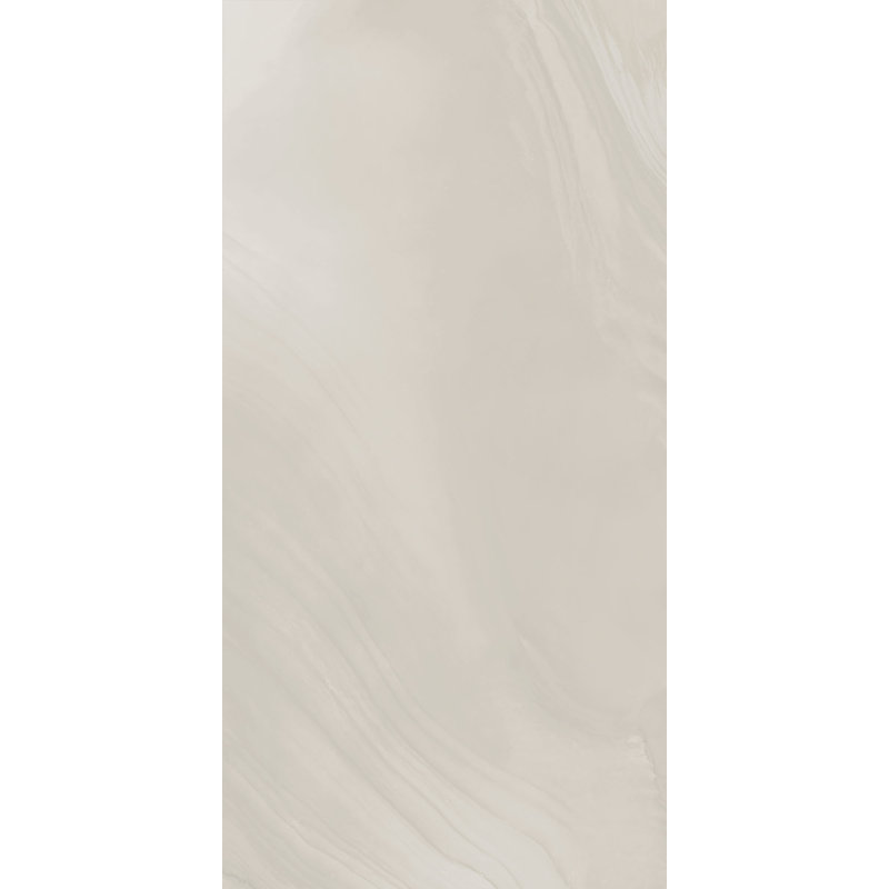 Flow, White