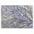 Machine Washable Indoor/Outdoor Chantille ACN2336 Botanical Rug-1989057956