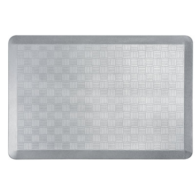 Tapis anti-fatigue panier tissé Chamberlain