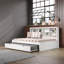 Lit gigogne pour enfants Ickenroth