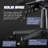 BOSSIN Gaming Chairs with Footrest, Ergonomic Computer Game Chairs with Lumbar Support-92021686
