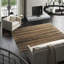 Designers Reserve Wool Striped Area Rug-45410443