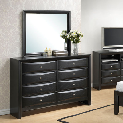 Lyons 59'' W 8 - Drawer Dresser