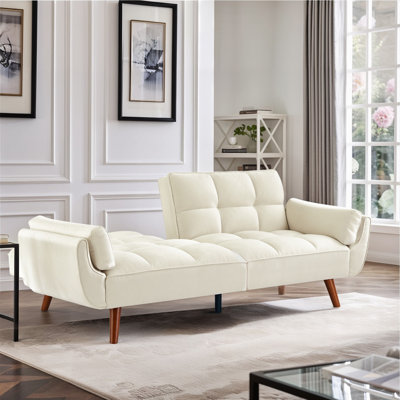 Tarantino futon sofa bed