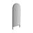 Metal Wall Mirror