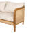 Outdoor Patio Cushioned Sofa