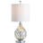 Antonelli Metal Table Lamp
