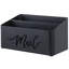 Metal Desk Organiser