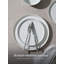24 Pieces Stoneware Dinnerware Set - Service for 8-308214633