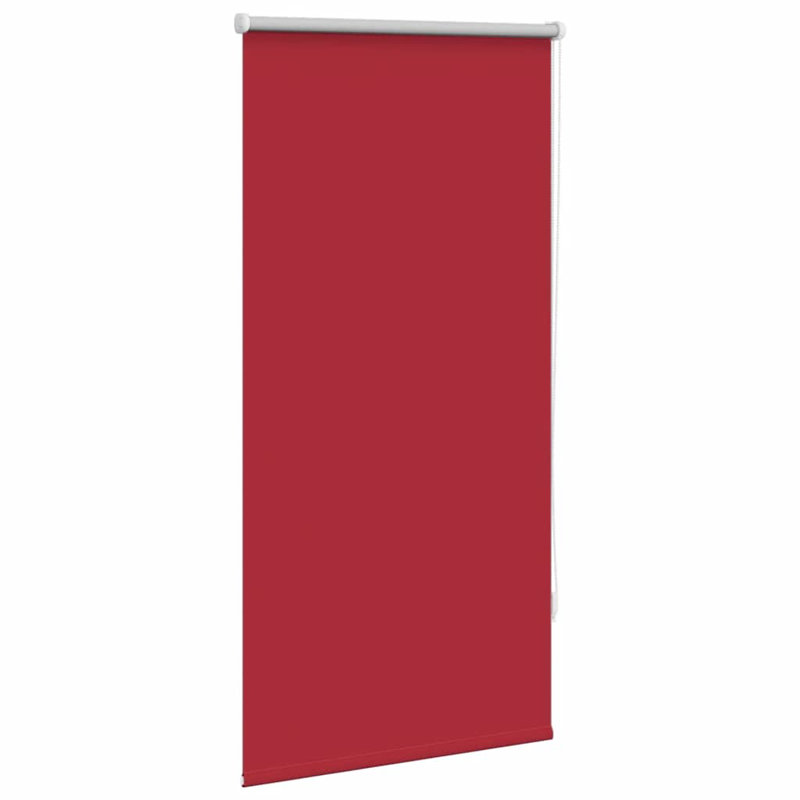 Room Darkening, 60cm W x 120cm L, Red