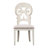 Harlowe Queen Anne Side Chair