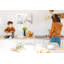 Maani Cork Corkboard / Bulletin Board