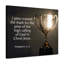 High Calling Philippians 3,14, décoration murale Christian-242602667