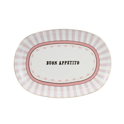 Yvonne Ellen - Serving Platter