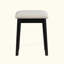 Magnifique commode avec miroir et tabouret avec tiroirs de rangement-213875461