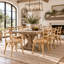 Bordeaux Ladderback Dining Chair