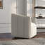 Fauteuil demi-tonneau pivotant Annelotte-1478363402