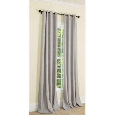 Desai Blackout Liner Pair