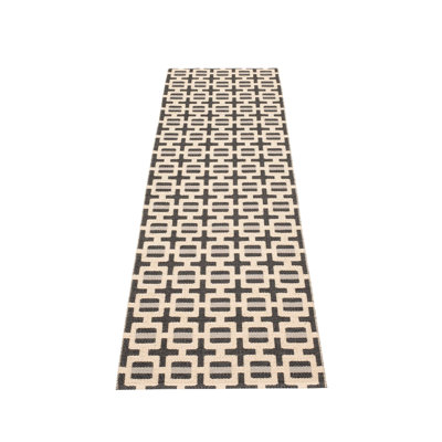 Rug TOM Leaf 2.25 X 4 Ft