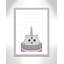 Caticorn I, art encadré-47499615-47494530