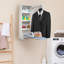 Montra Wood Built-In Ironing Centre