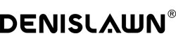 DENISLAWN logo