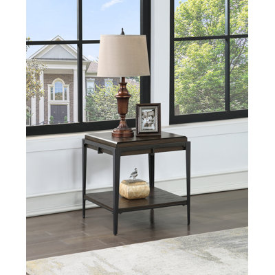 Howardwick End Table