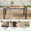 Patio Dining Set with-130062789-130062790