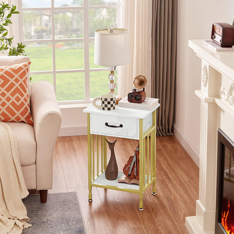 Jaleia End Table