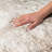Premium Machine Washable Dream Shag Abstract Rug-2032034423-2032034419