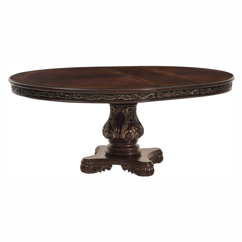 Hickmon Extendable Dining Table