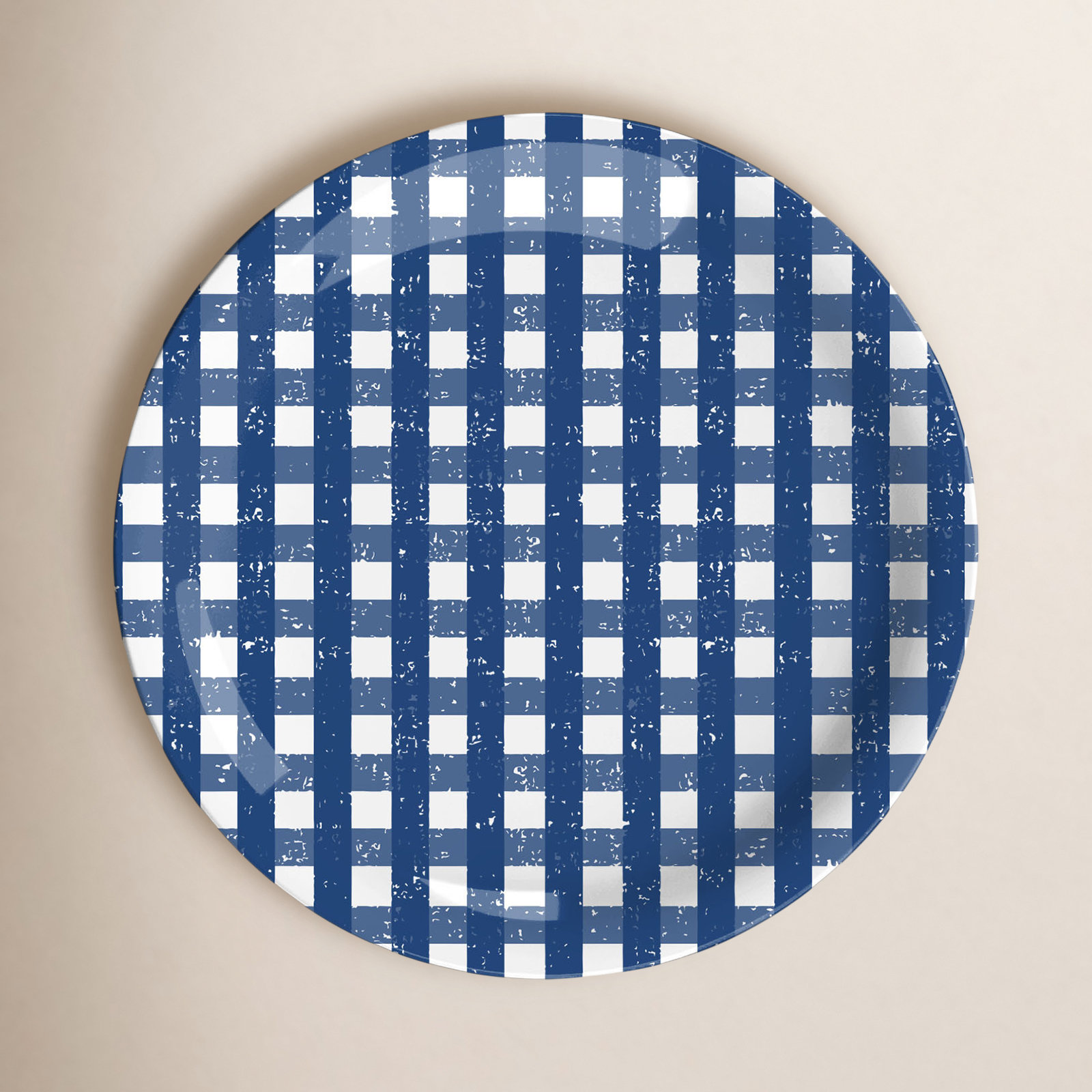 Caila 11" Dinner Plate