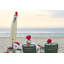 Luxembourg Outdoor Side Table-822185405