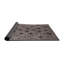 Tapis gris Kher-1051637709