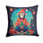 Other/No Pattern Outdoor Throw Pillow-2065829502