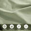 Ensemble de draps en satin de coton à densité de tissage 700 fils Verdie Écosse-33092031-33092026