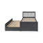 Candor Single (3') Drawers Bed-212727288