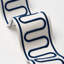 Schumacher X Paloma Contreras Royere Scroll Trim-890481621