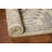 Handmade Moroccan Oriental Accent Rug 2x3