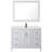 Daria 48'' Single Bathroom Vanity with Marble Top-97900664-97900668-124887341