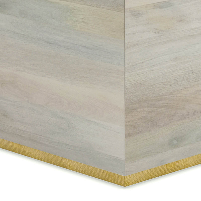 Table basse Viola 28 po Viola